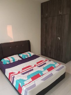 Room in Kuala Lumpur Bukit Jalil for RM880 per month