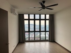 Room in Johor Taman megah ria for RM750 per month