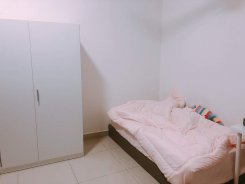 Room offered in Bandar utama Selangor Malaysia for RM635 p/m