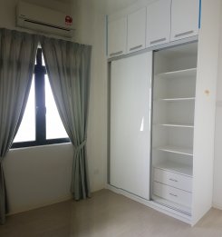 Condo in Selangor Kelana Jaya for RM1500 per month