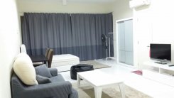 Studio offered in Damansara Perdana Selangor Malaysia for RM1250 p/m