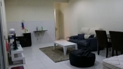 Studio in Selangor Damansara Perdana for RM1250 per month