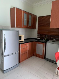 Studio in Selangor Damansara Perdana for RM1200 per month