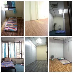Room offered in Johor Bahru Johor Malaysia for RM450 p/m