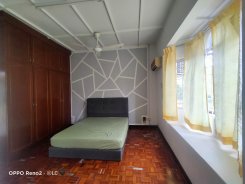 Room in Selangor Bandar utama for RM650 per month