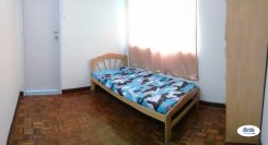 Room offered in Subang jaya Selangor Malaysia for RM450 p/m