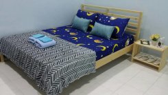 Room offered in Bandar sunway Selangor Malaysia for RM550 p/m