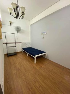 Room offered in Bandar utama Selangor Malaysia for RM550 p/m