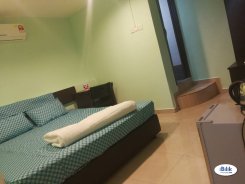 Room offered in Subang jaya Selangor Malaysia for RM550 p/m