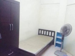 Room offered in Petaling Jaya Selangor Malaysia for RM500 p/m