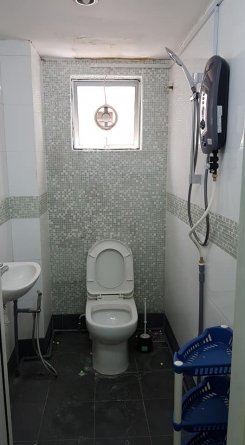 Single room in Selangor Petaling Jaya for RM480 per month
