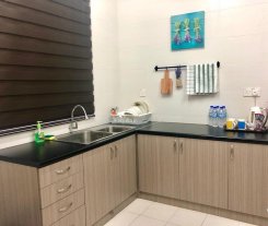 Room in Selangor Subang jaya for RM500 per month