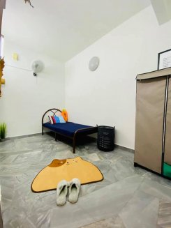 Room in Selangor Bandar utama for RM480 per month