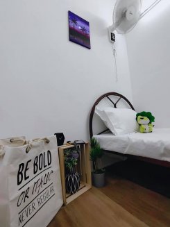 Single room offered in Petaling Jaya Selangor Malaysia for RM520 p/m