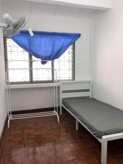 Room in Selangor Bandar utama for RM450 per month