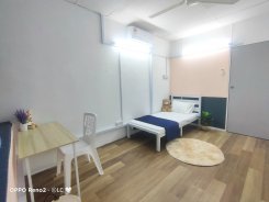 Room in Selangor Bandar utama for RM600 per month