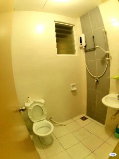 Room in Selangor Subang jaya for RM550 per month