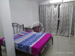 Room in Selangor Ss18, subang jaya for RM500 per month