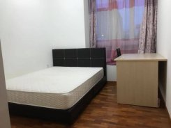 Room in Selangor Setia alam for RM500 per month