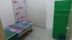 Room offered in Puchong  Selangor Malaysia for RM500 p/m