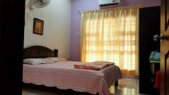 Room offered in Subang jaya Selangor Malaysia for RM550 p/m