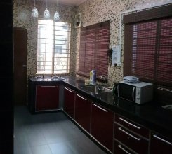 Room in Kuala Lumpur Cheras for RM400 per month