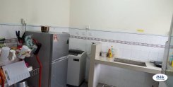 Room in Selangor Subang jaya for RM500 per month