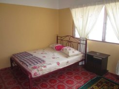 Room offered in Bandar sri damansara Kuala Lumpur Malaysia for RM500 p/m