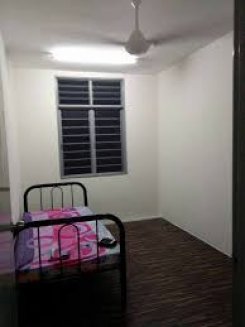 Room in Selangor Ss2 for RM500 per month