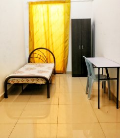Room in Selangor Subang jaya for RM500 per month