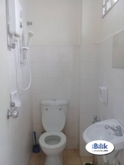 Room in Selangor Putra heights, subang jaya for RM550 per month