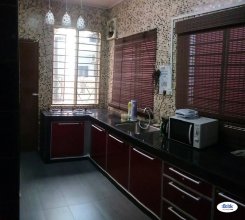 Room in Selangor Petaling Jaya for RM600 per month