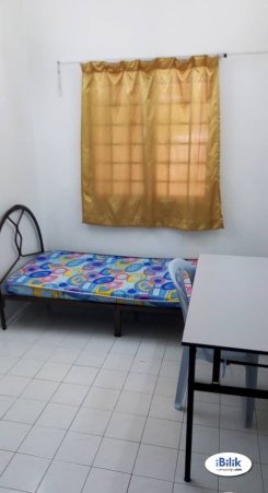 Room offered in Petaling Jaya Selangor Malaysia for RM550 p/m