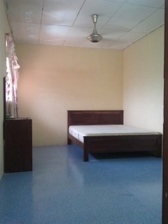 Room offered in Puchong  Selangor Malaysia for RM500 p/m