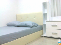 Room offered in Shah alam  Selangor Malaysia for RM570 p/m
