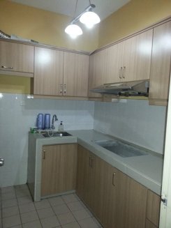 Room in Selangor Petaling Jaya for RM550 per month