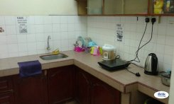 Room in Selangor Petaling Jaya for RM500 per month