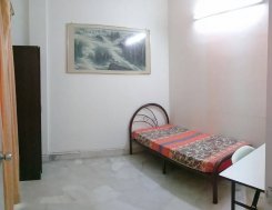 Room offered in Subang jaya Selangor Malaysia for RM500 p/m