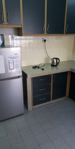 Room in Kuala Lumpur Bangsar for RM650 per month