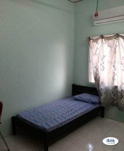 Room in Kuala Lumpur Cheras for RM550 per month