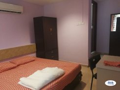 Room offered in Petaling Jaya Selangor Malaysia for RM500 p/m