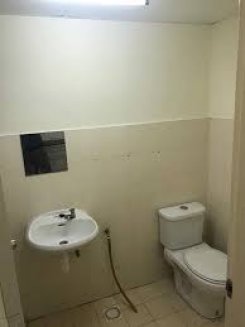 Room in Selangor Taman sea for RM550 per month