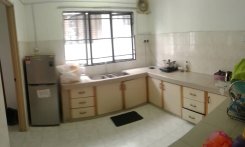 Room in Selangor Taman sea for RM550 per month