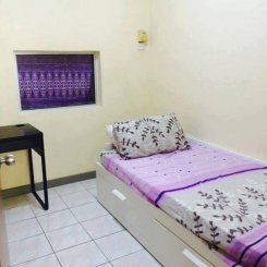 Room offered in Kelana Jaya Selangor Malaysia for RM550 p/m