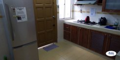 Room in Selangor Puchong  for RM500 per month