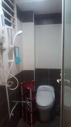 Room in Selangor Seksyen 14, petaling jaya for RM500 per month