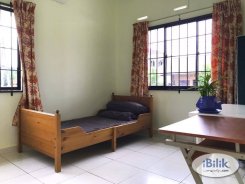 Room in Selangor Bandar sunway for RM500 per month