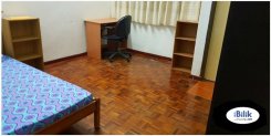 Room offered in Puchong  Selangor Malaysia for RM500 p/m