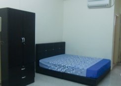 Room in Selangor Ss2 for RM500 per month