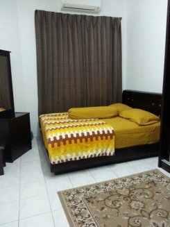 Room offered in Subang jaya Selangor Malaysia for RM500 p/m